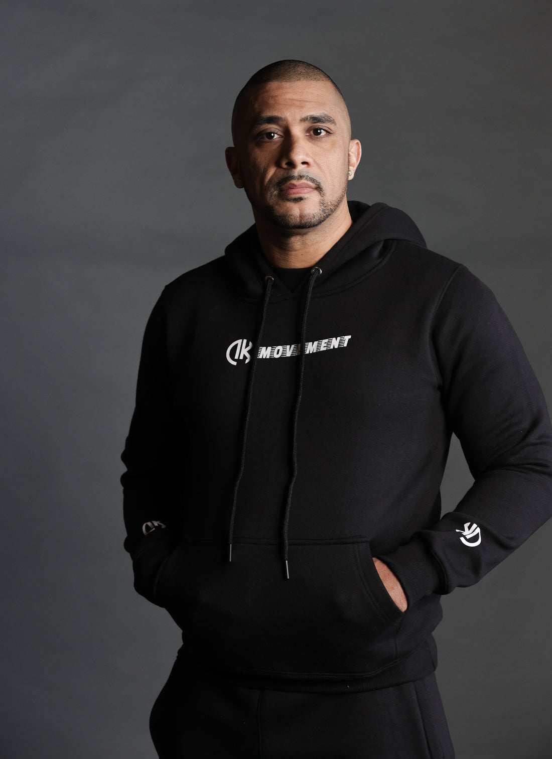 DK Movement Hoodies & Track Jackets: Versatile Essentials for Your Streetwear and Athleisure Wardrobe