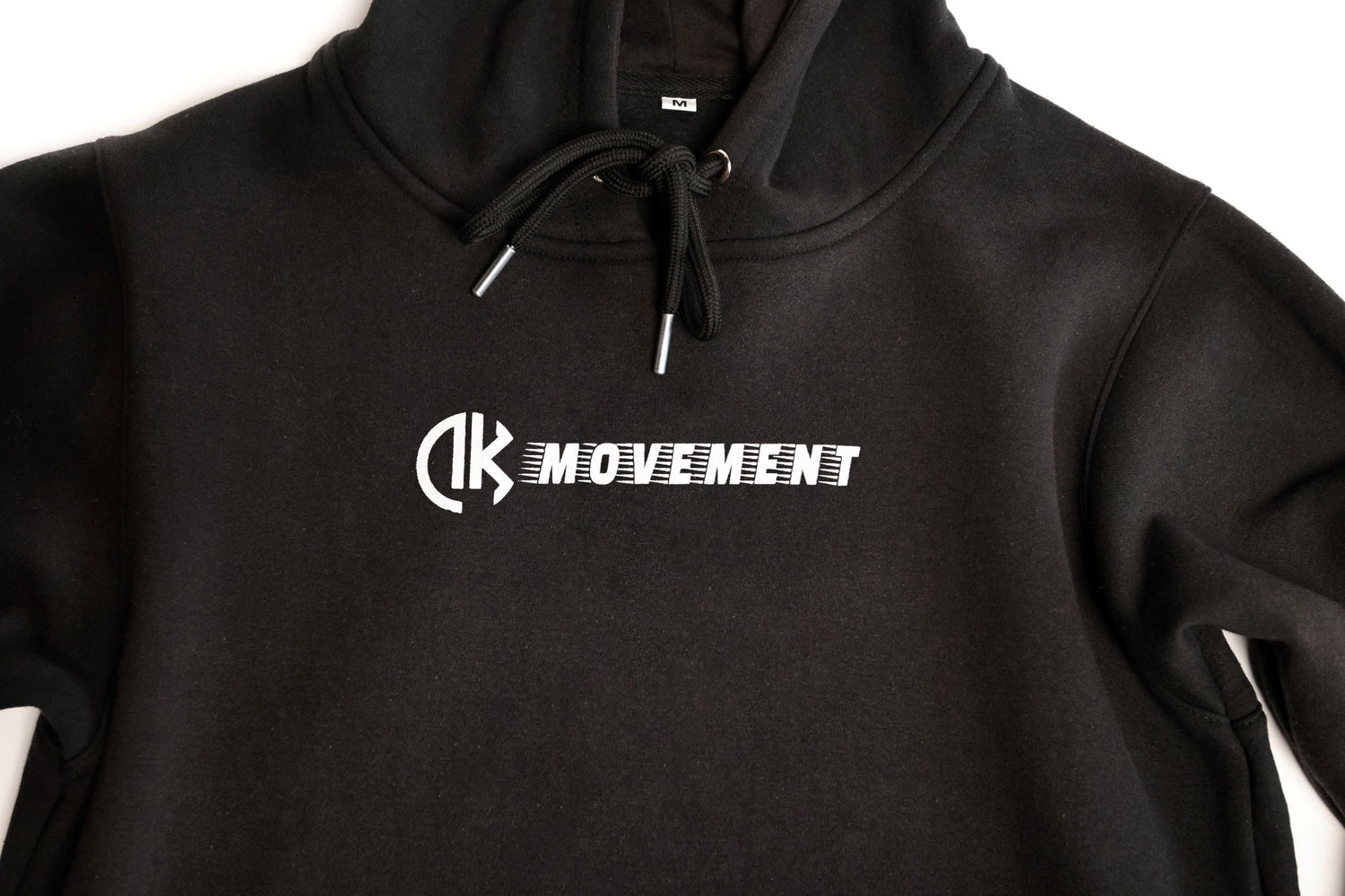 Movement Unisex Hoodie - DK Movement Hoodies