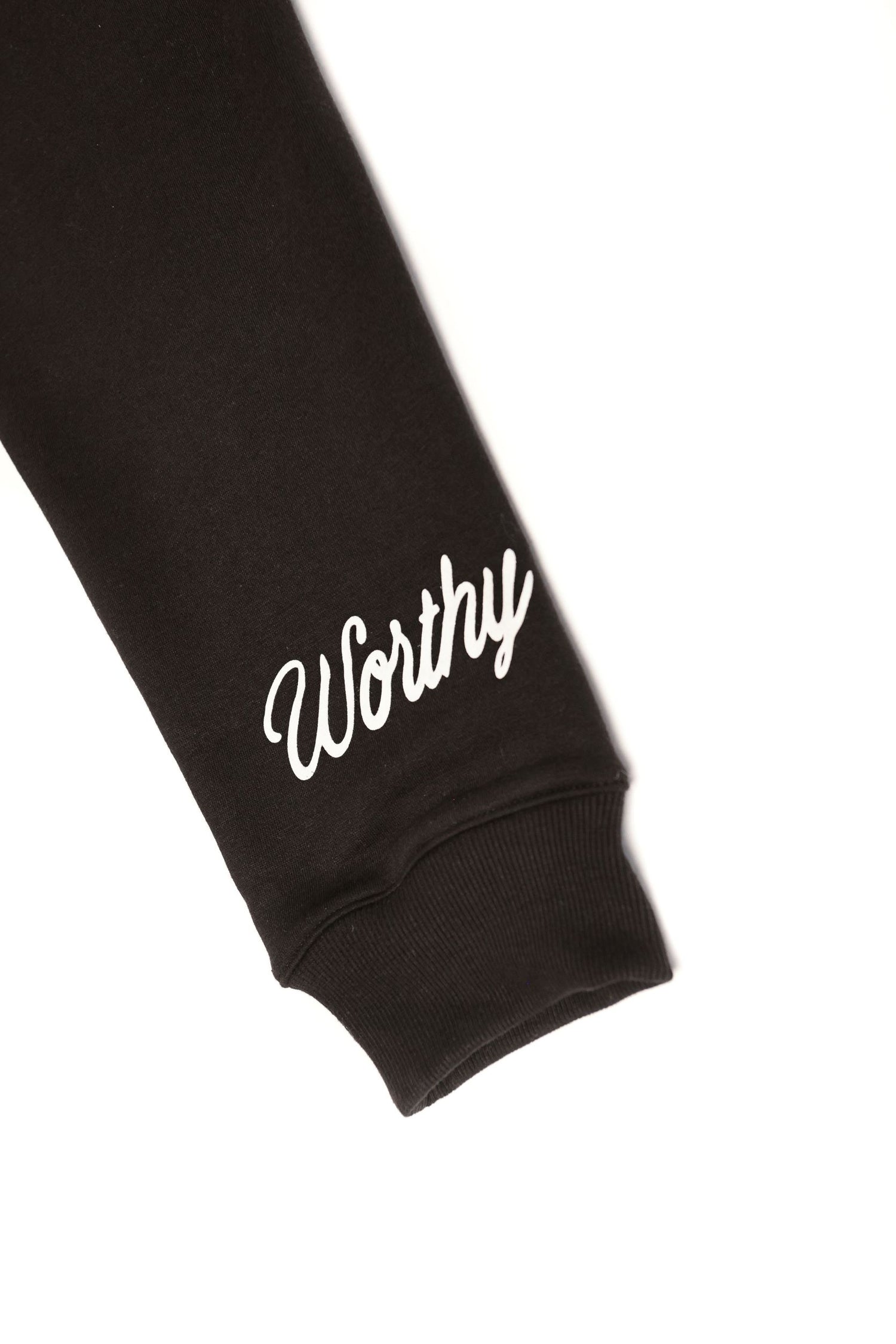 Worthy Unisex Graphic Joggers - DK Movement Joggers