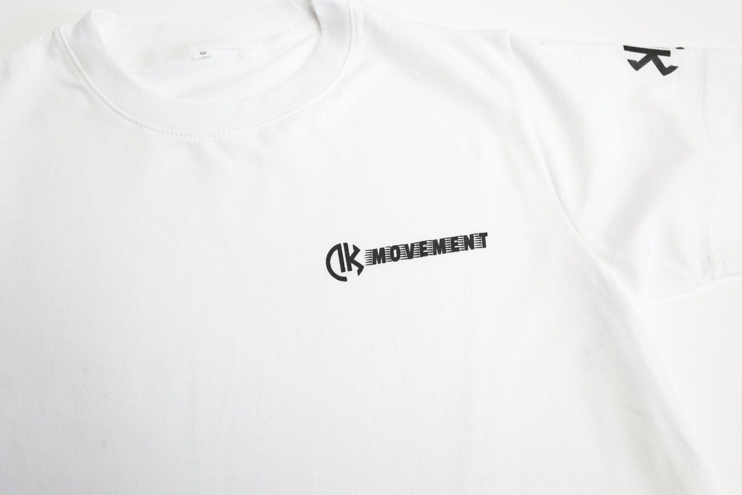 DK Movement T-Shirt - DK Movement Shirts & Tops