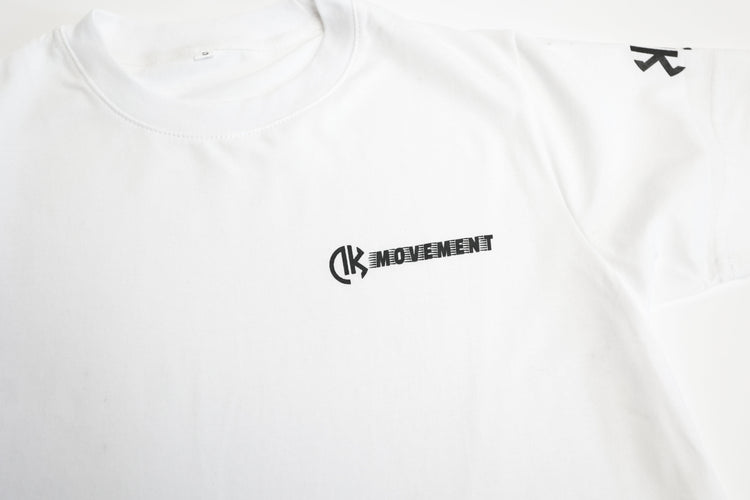 DK Movement T-Shirt - DK Movement Shirts & Tops